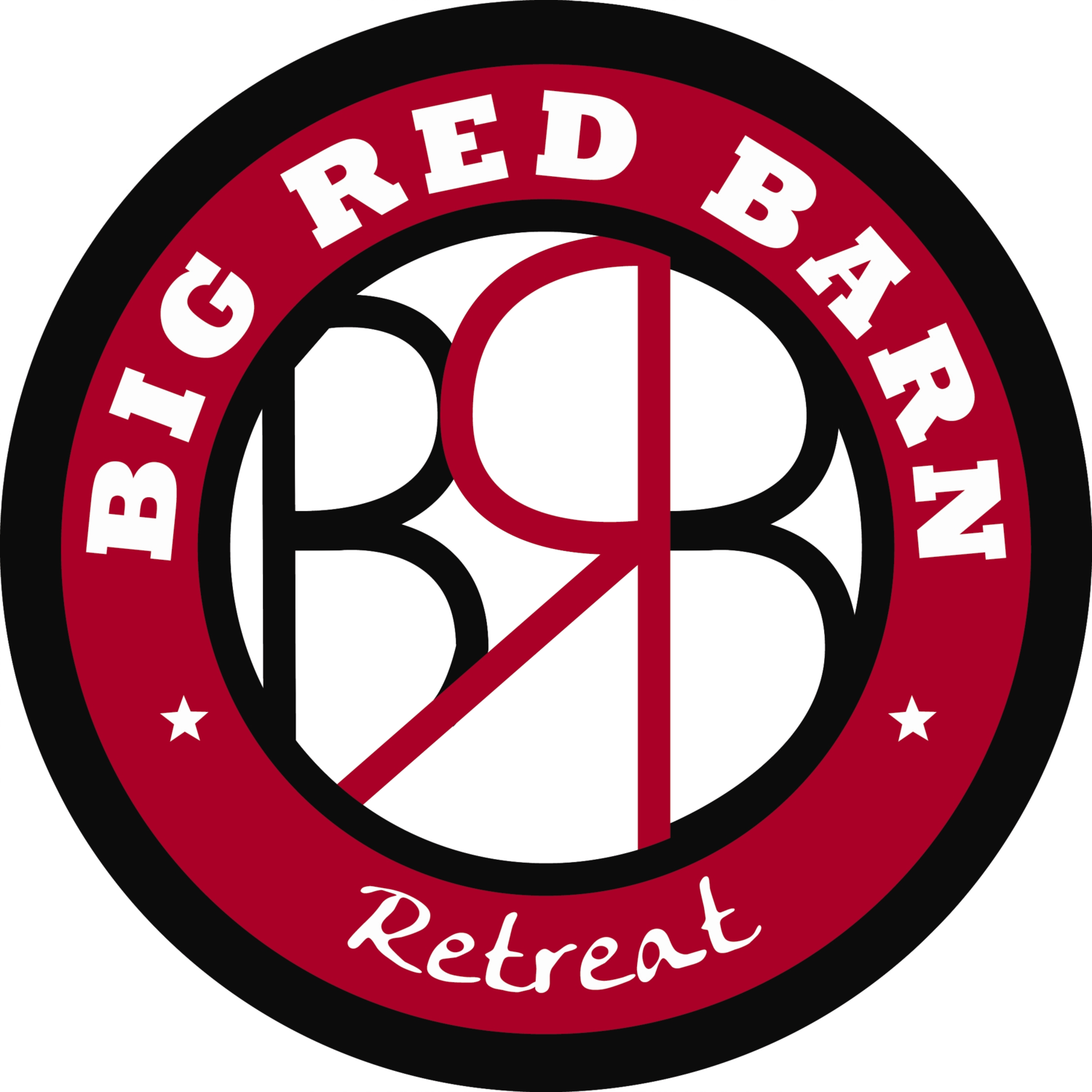 Big Red Barn Big Red Barn