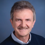 Dr. Richard Tedeschi, Ph.D.