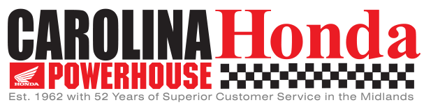 Carolina Powerhouse Honda