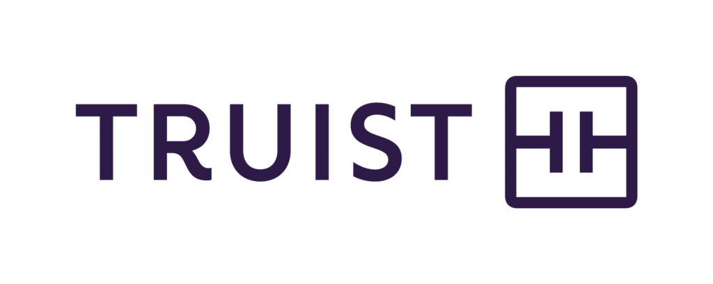 truist logo