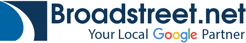 broadstreet logo