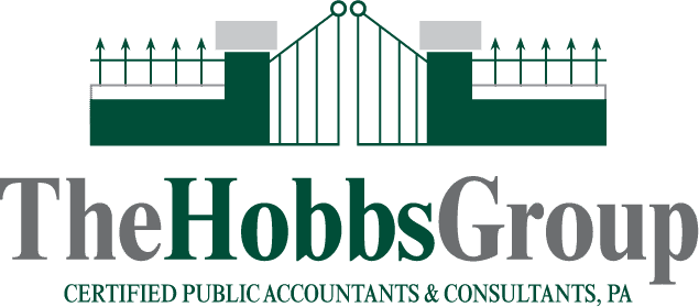 The Hobbs Group Logo