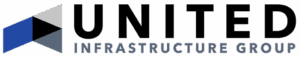 united infrastructure group logo