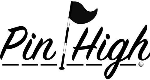 pin high logo
