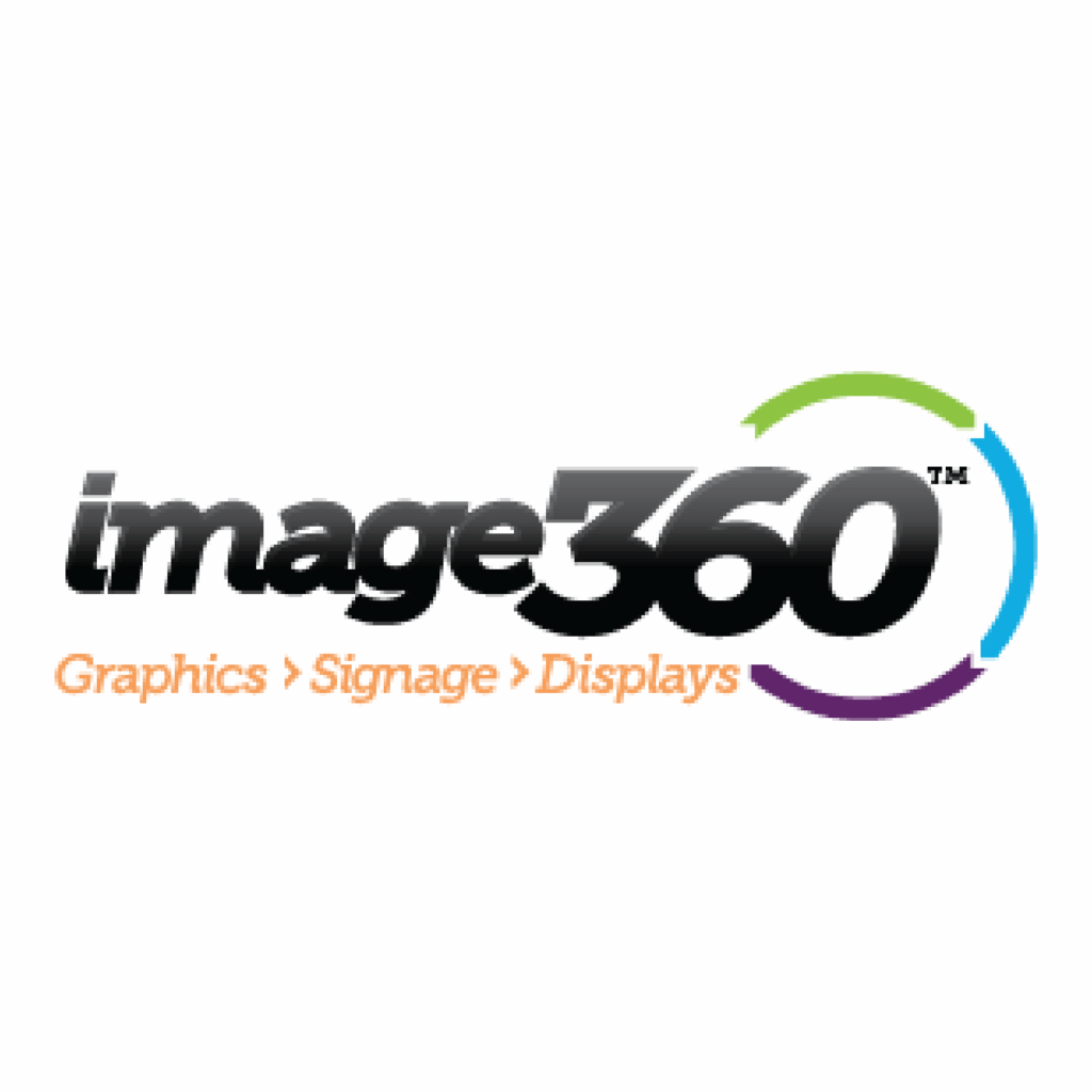 Image360 Downtown Columbia logo