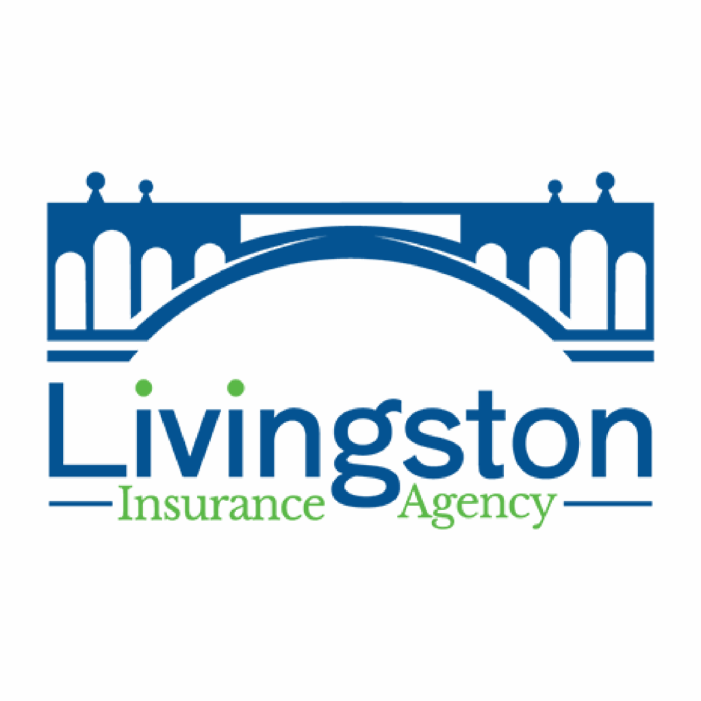 Livingston Insurance Agency logo