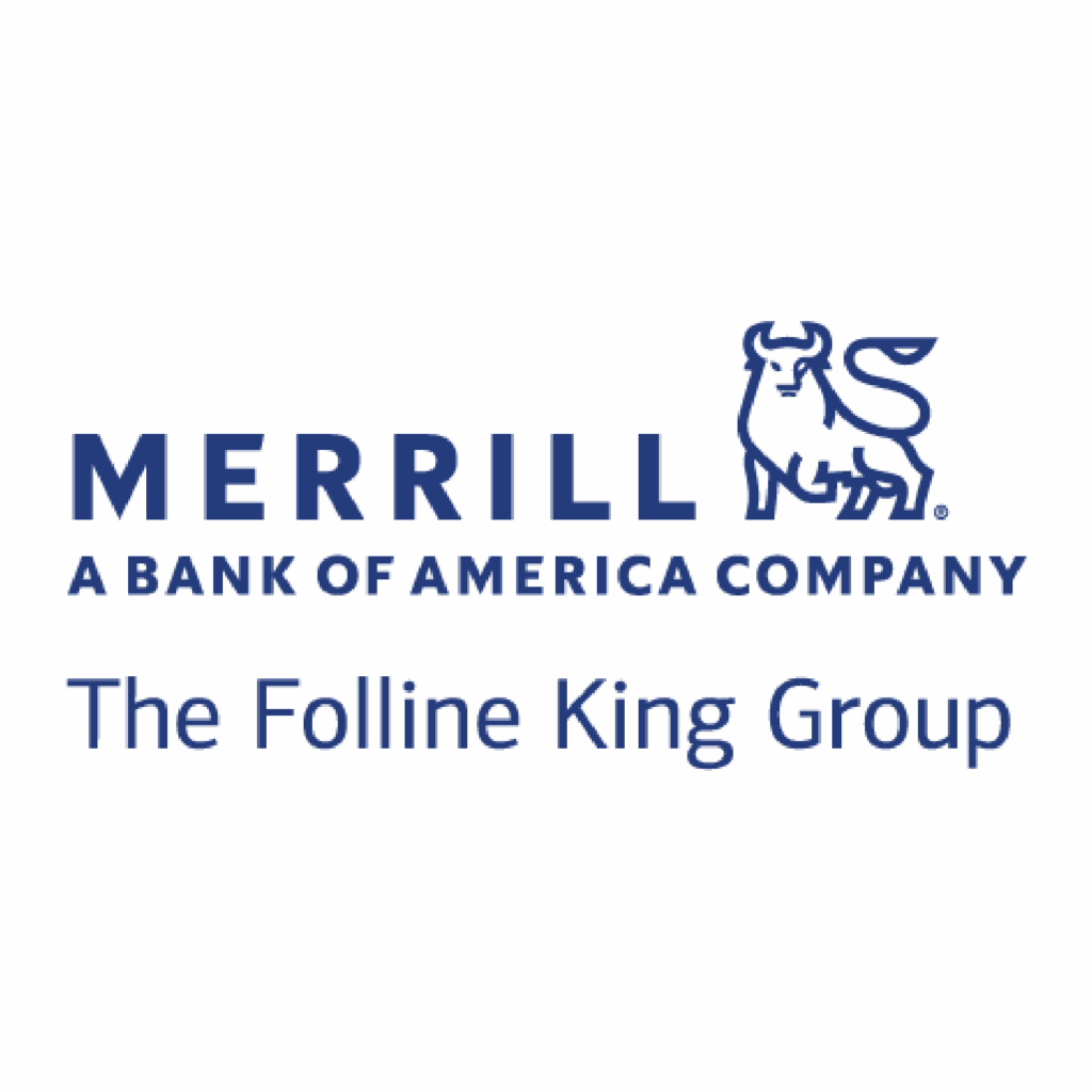 The Folline King Group at Merrill Lynch logo