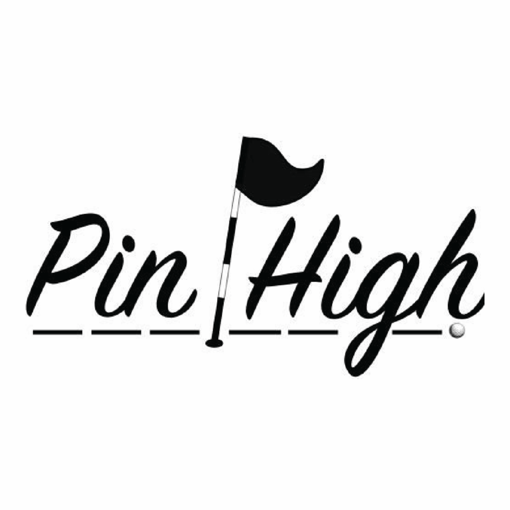 Pin High logo