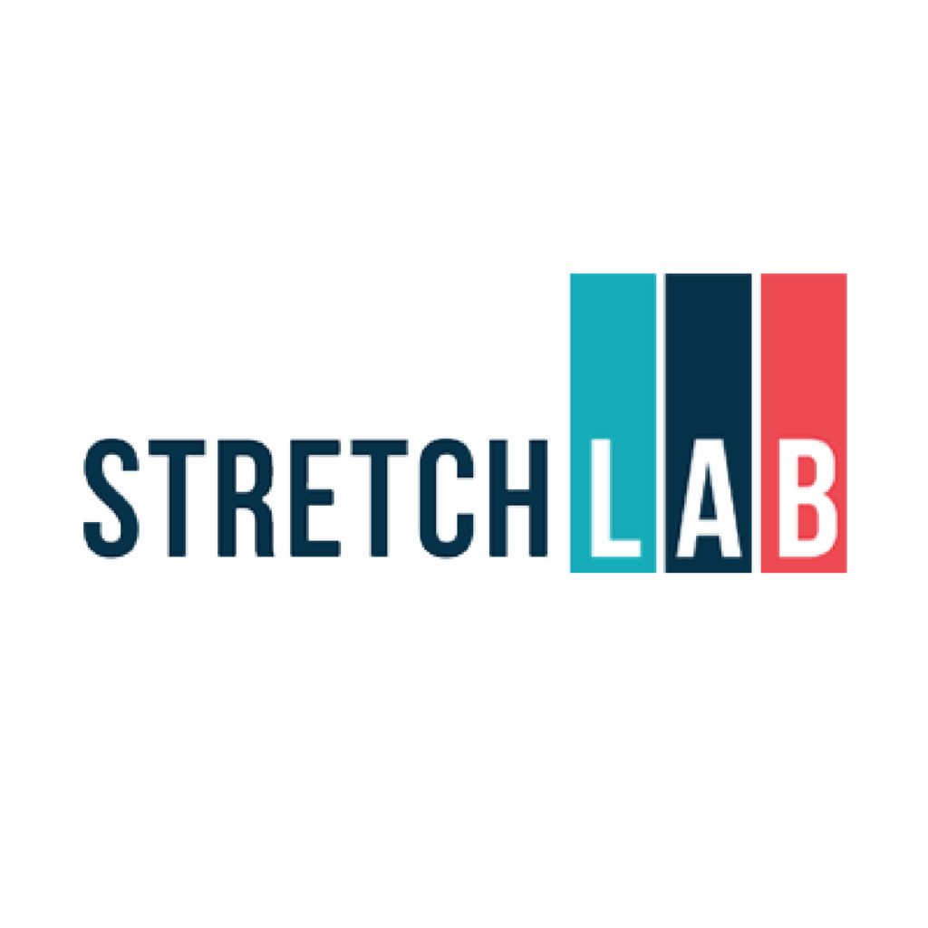 Stretch Lab logo