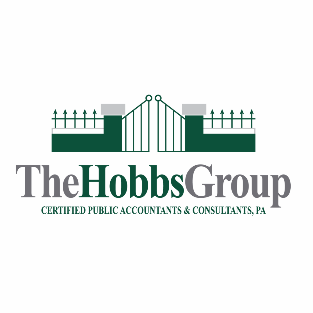 The Hobbs Group P.A. logo