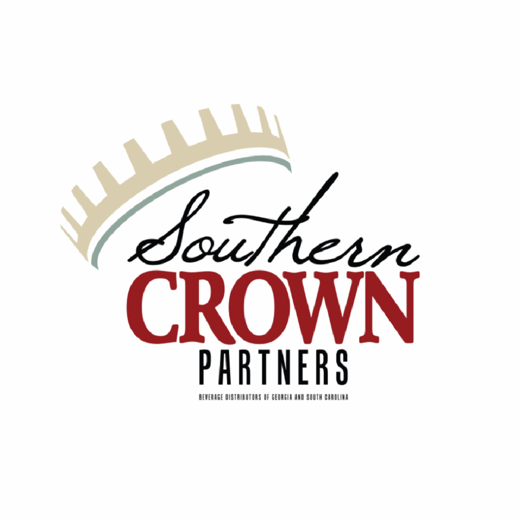 Southern Crown Partners logo with a stylized crown above the company name in script and bold fonts.