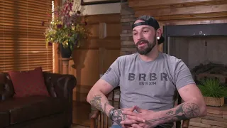 Josh and His Mother Share How the BRBR and Warrior PATHH saved Josh's life.