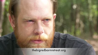 Learn More About the Big Red Barn Retreat Flagship Program Warrior PATHH