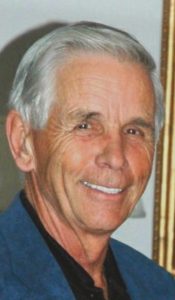 Leon Irons